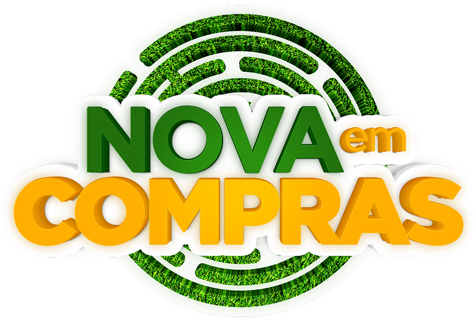Nova em Compras 2025